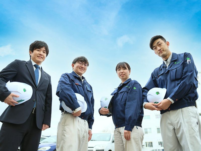 株式会社コクサクの求人・転職情報