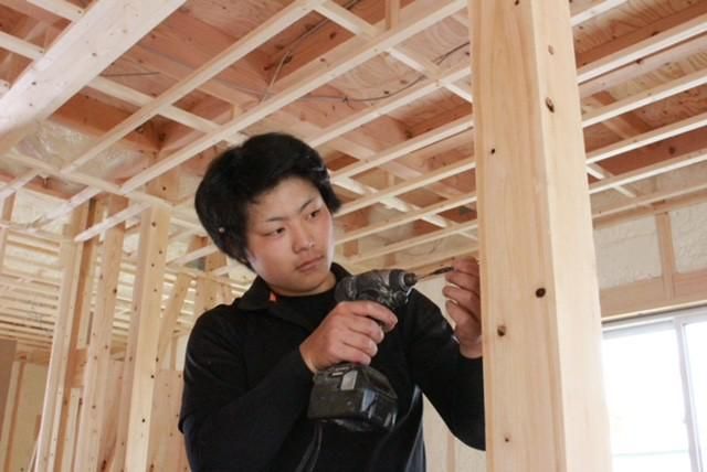 株式会社小出建築のアルバイト・バイト求人情報-02