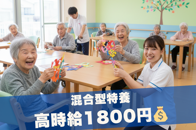 求人画像