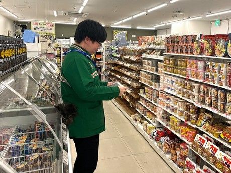 北海道四季彩館　帯広店の求人3