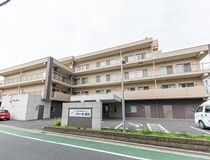 イリーゼ調布のアルバイト・バイト求人情報-03