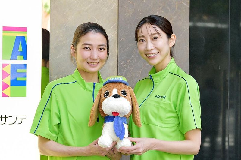 株式会社アサンテ　本社の求人2