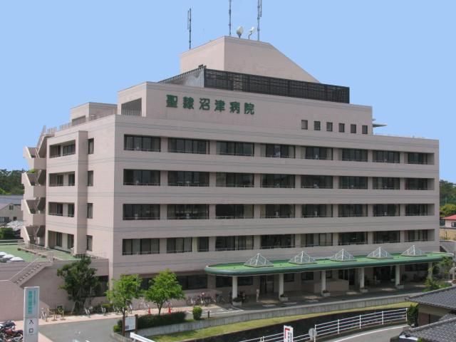 社会福祉法人聖隷福祉事業団-0015の求人・転職情報