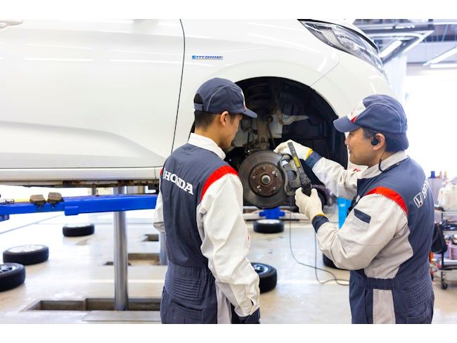株式会社ホンダカーズ札幌西 U-Select八軒のアルバイト・バイト求人情報-09