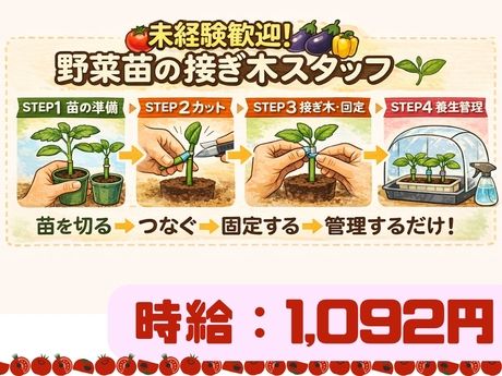 株式会社パワースタッフジャパンの求人・転職情報