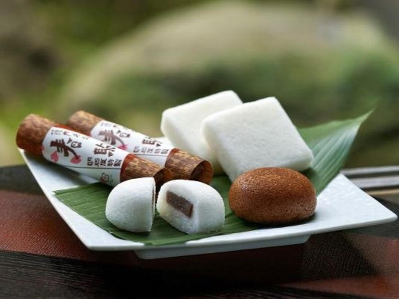 株式会社明石屋