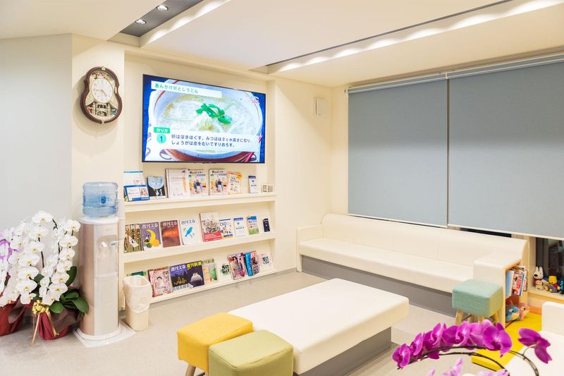 医療法人社団湯川会　湯川医院のアルバイト・バイト求人情報-06