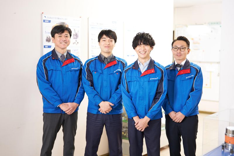 株式会社ファインシンター