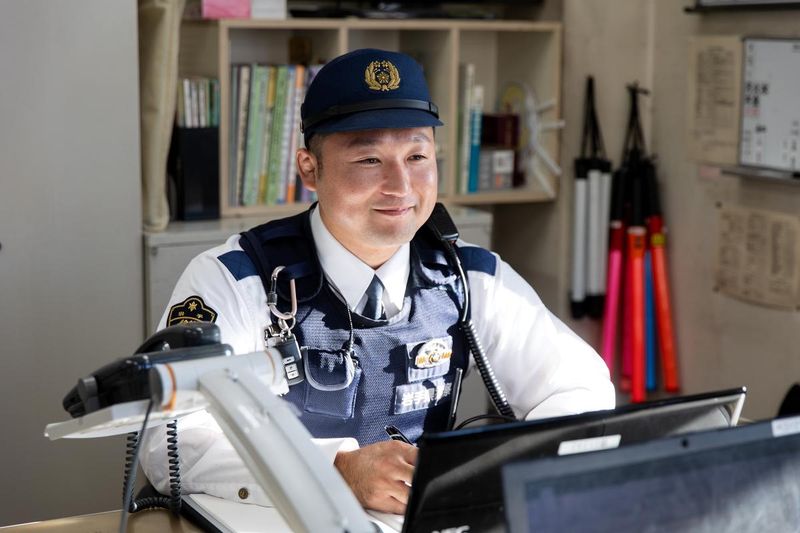 岩手県警察WEBセミナー