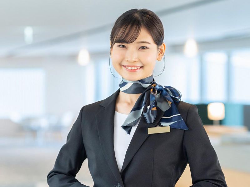 株式会社チェッカーサポート　羽田空港NAAリテイリング免税店