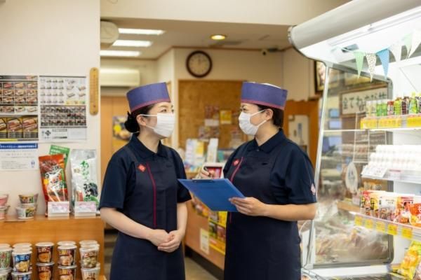 小僧寿し　桃園店のアルバイト・バイト求人情報-03
