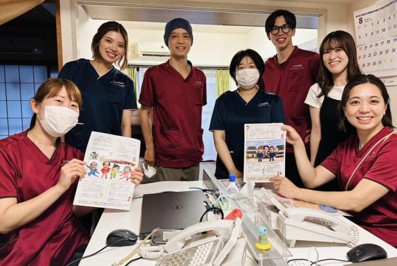 はる訪問看護リハビリステーション御徒町のアルバイト・バイト求人情報-02