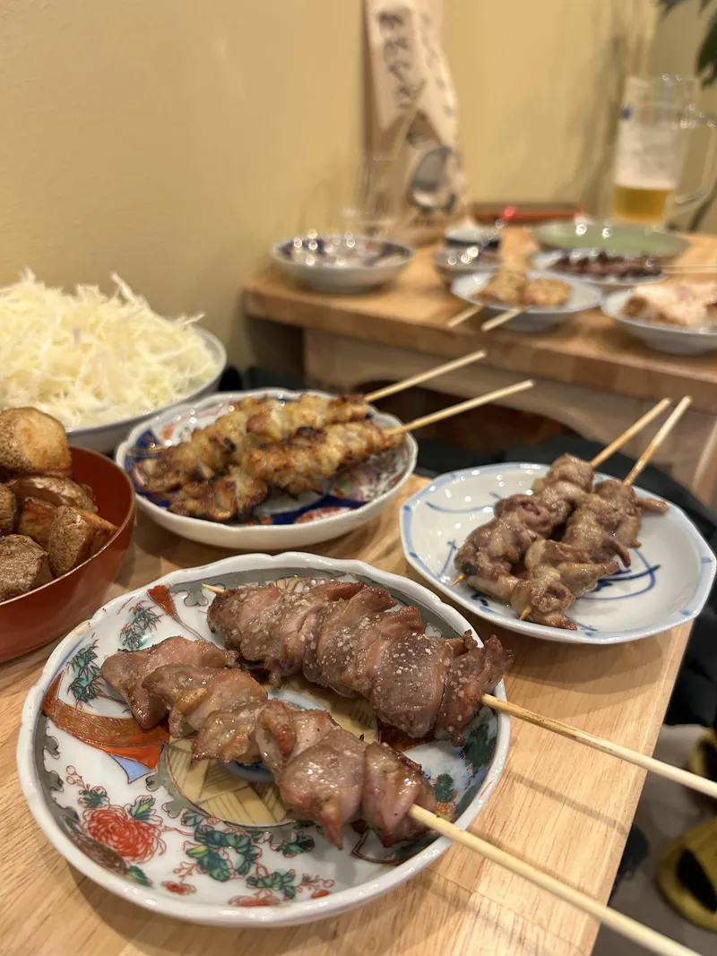 求人画像