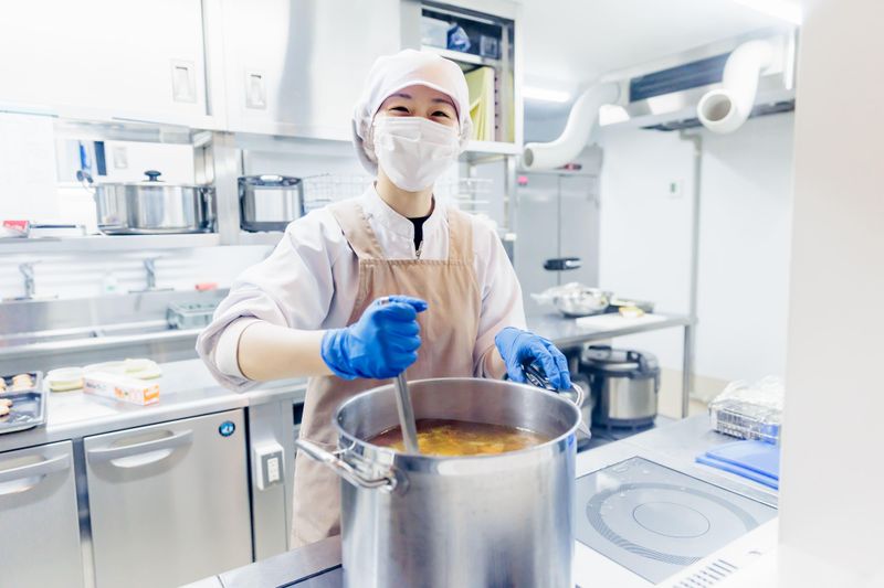 株式会社アイ・エス・シーの求人・転職情報