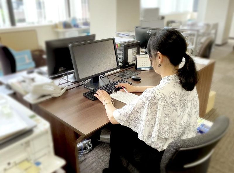 テクノエイト株式会社の求人・転職情報