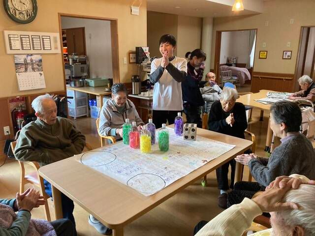 社会福祉法人えがお　いきいき家族おぶせのアルバイト・バイト求人情報-03