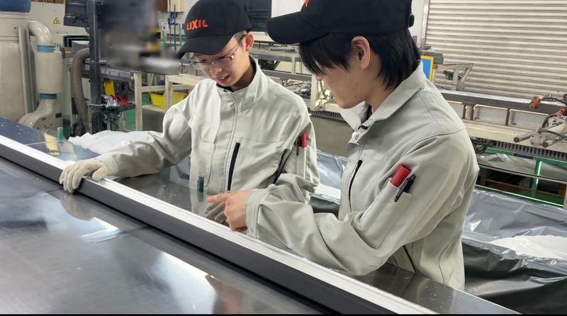 株式会社北海道LIXIL製作所の求人・転職情報