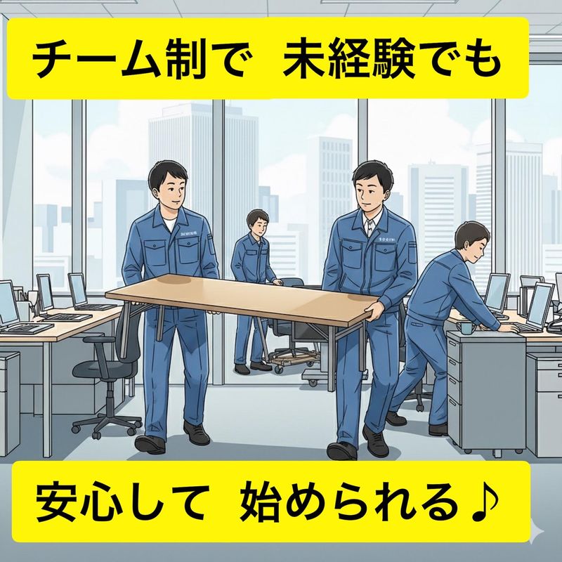 求人画像