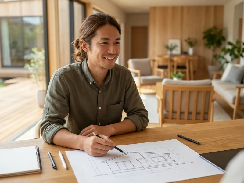 WITHDOM Group株式会社 / WITHDOM建築設計/with不動産の求人・転職情報