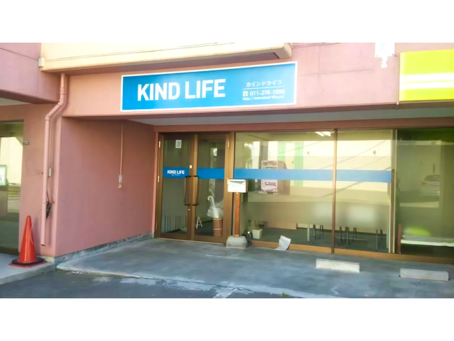 株式会社ライフマネジメントの求人・転職情報