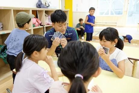 株式会社明日葉の求人・転職情報
