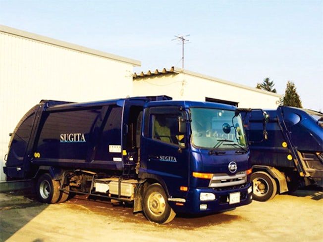 株式会社スギタ商会の求人・転職情報