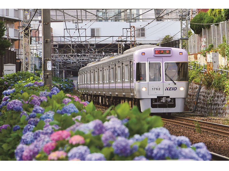 京王電鉄株式会社