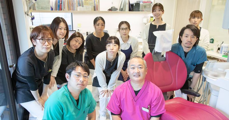 医療法人社団HOUGAの求人・転職情報