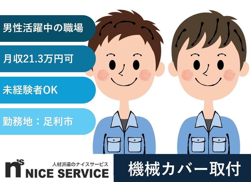 求人画像