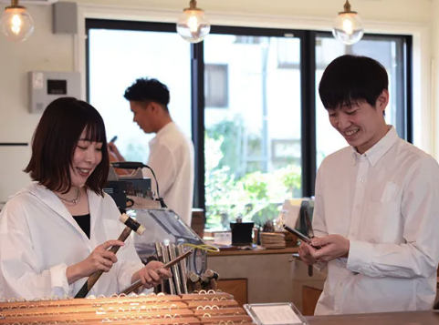 glanta 大阪店