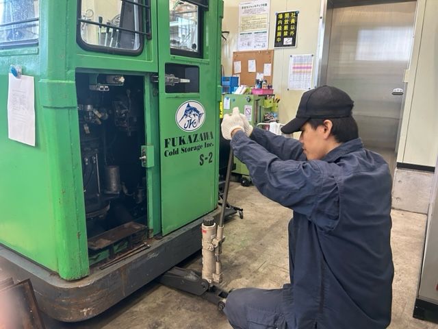 深澤冷蔵株式会社-0003の求人・転職情報
