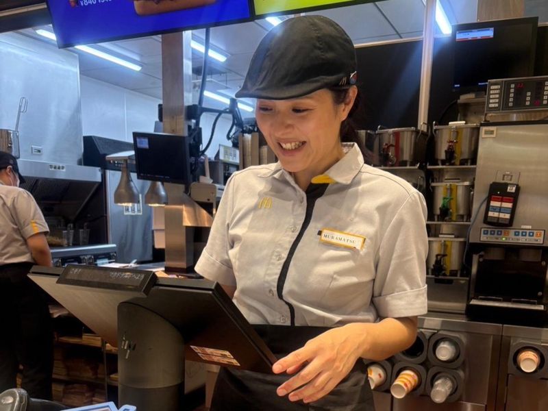 マクドナルド　イオンスタイル豊田店のアルバイト・バイト求人情報-02