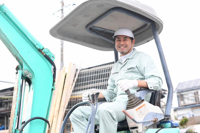 株式会社ソイルメートの求人・転職情報