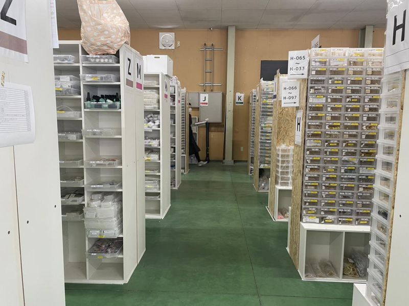 株式会社GreenOceanの求人情報