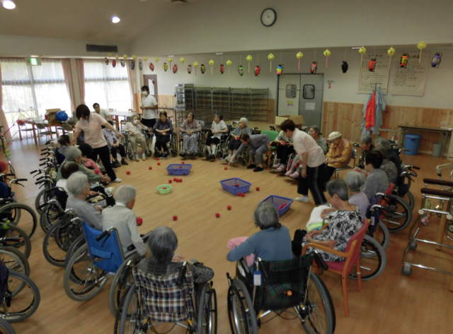 社会福祉法人こしば福祉会　介護老人保健施設トマトのアルバイト・バイト求人情報-02