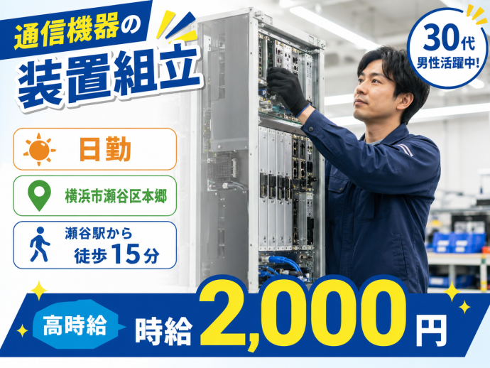 株式会社アソート・ワークのアルバイト・バイト求人情報-42
