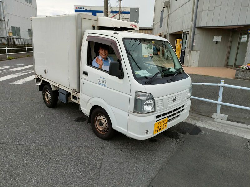 株式会社野村商店の求人・転職情報