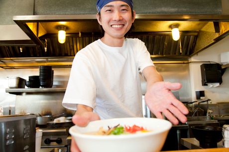 オーイズミフーズ饉ト 西神中央プレンティの求人・転職情報