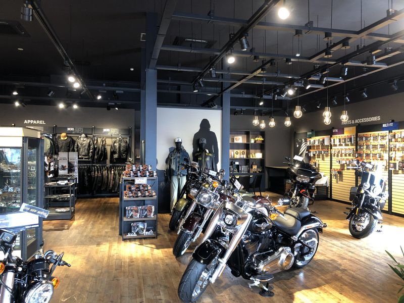 株式会社八尾カワサキ　HARLEY-DAVIDSON東大阪のアルバイト・バイト求人情報-04