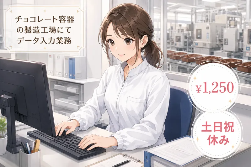 求人画像