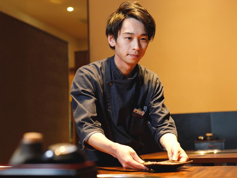 焼肉家蔵　松井山手店のアルバイト・バイト求人情報-05