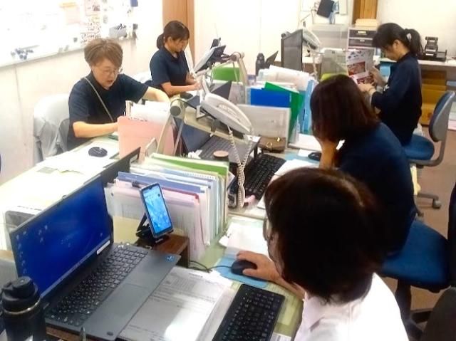 ステップごてんやまケアプランステーション(一般財団法人 宝塚市保健福祉サービス公社)のアルバイト・バイト求人情報-08