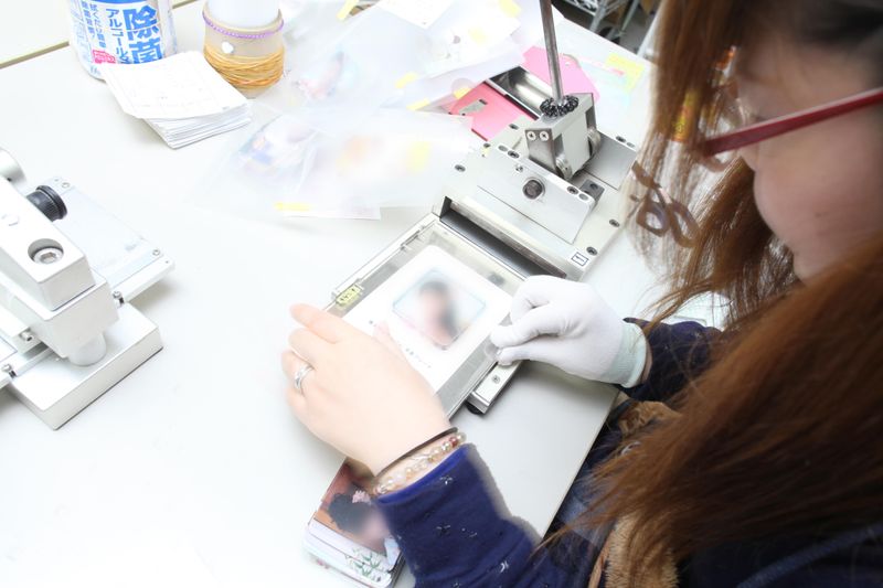 株式会社JVIS(ジェイビス)のアルバイト・バイト求人情報-02