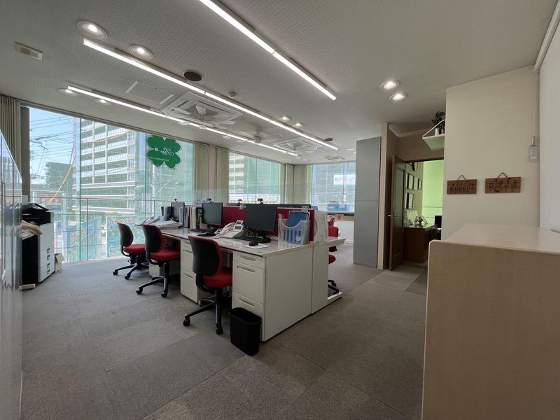 株式会社レック本社　総務部のイメージ5