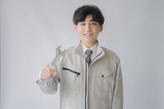 コスミック工業株式会社の求人・転職情報