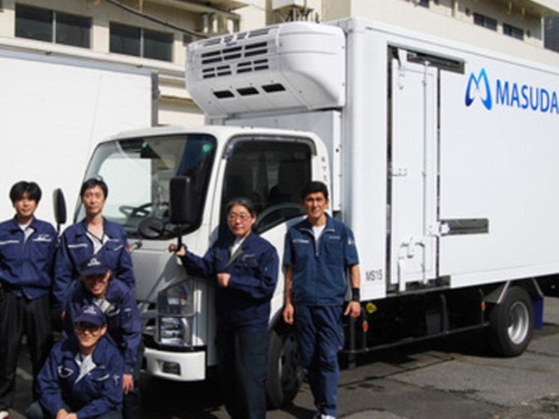 金町事業所
