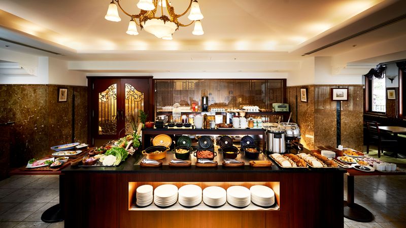 レストラン　居留地倶楽部のアルバイト・バイト求人情報-07