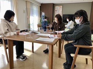 (株)やさしい手　センチュリーテラス新柏のアルバイト・バイト求人情報-06