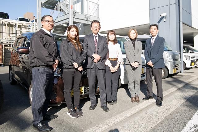 浅田給食株式会社の求人・転職情報