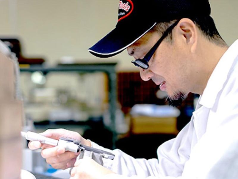 株式会社川野辺製作所の求人・転職情報